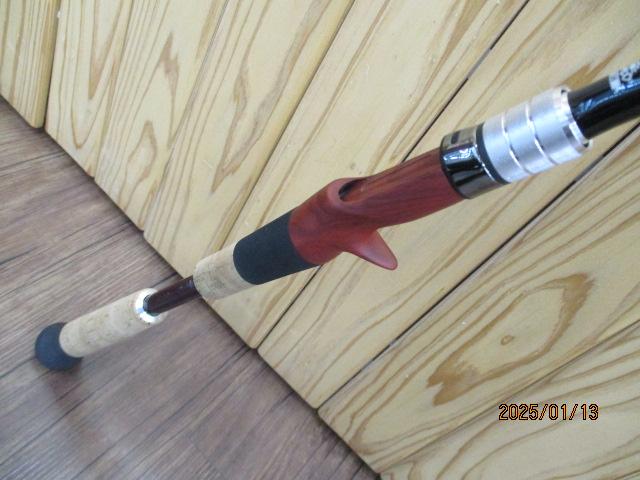 ﾌﾞﾘｽﾄ ｺﾓﾄﾞ 7.5H