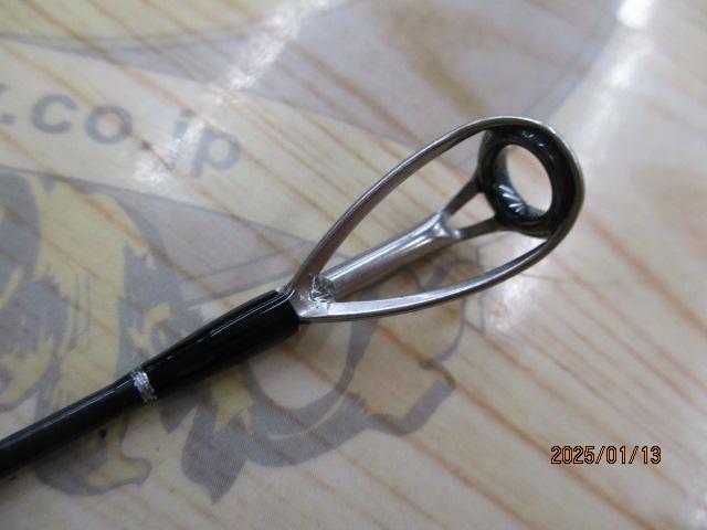 ﾌﾞﾘｽﾄ ｺﾓﾄﾞ 7.5H