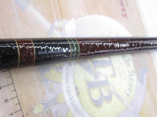 ｹﾌﾞﾗｰｶｰﾎﾞせとうちﾒﾊﾞﾙ 硬調63