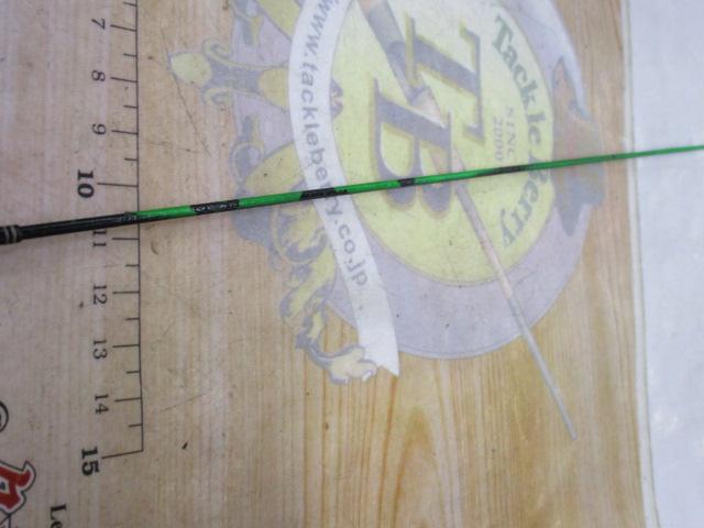 ｹﾌﾞﾗｰｶｰﾎﾞせとうちﾒﾊﾞﾙ 硬調63