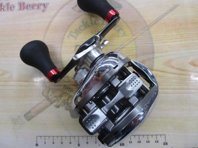 06アンタレスDC7 RH