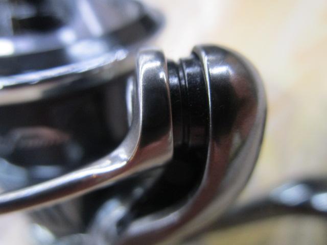 22ステラ C2000SHG