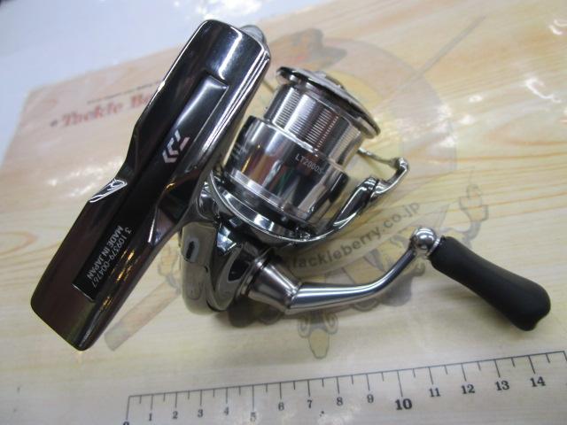 22イグジスト LT2000S-P