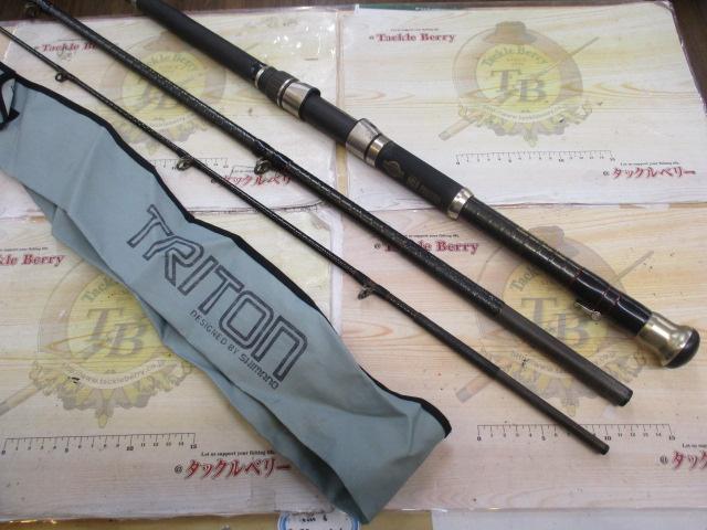 トライトン 100-330