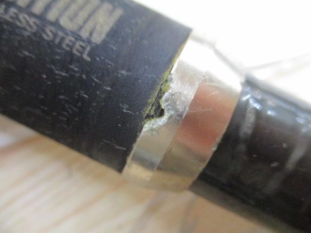 トライトン 100-330