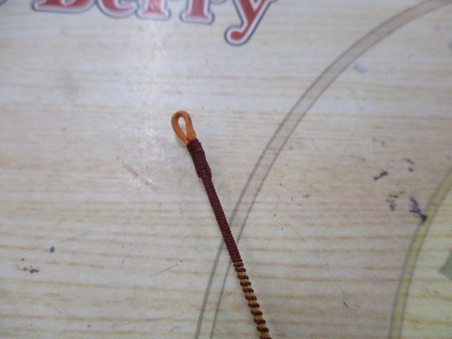 世紀毛鉤小継330