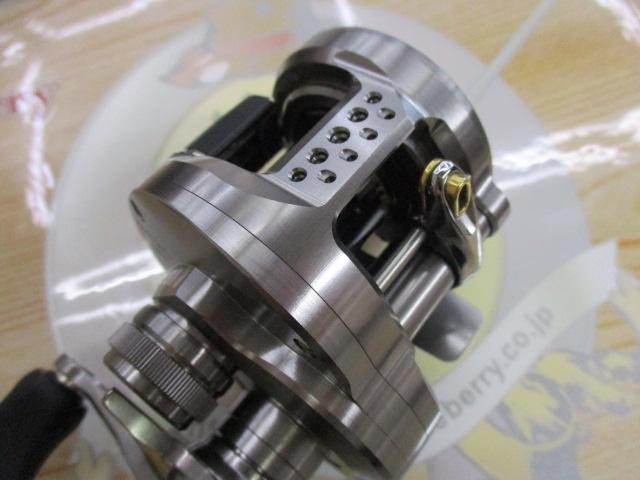 23カルカッタコンクエストBFS XGR