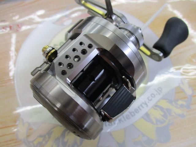 23カルカッタコンクエストBFS XGR