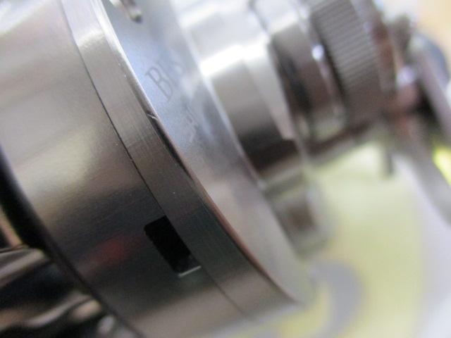 23カルカッタコンクエストBFS XGR