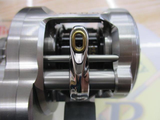 23カルカッタコンクエストBFS XGR