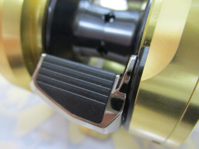 22カルカッタコンクエスト 200XG