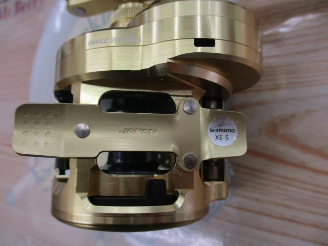 22カルカッタコンクエスト 200XG