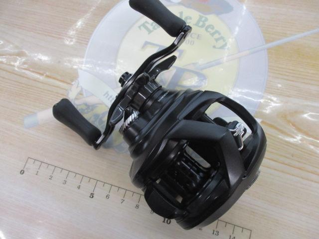 タトゥーラ TW 80HL