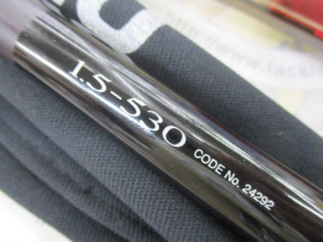 ベイシスイソ 1.5-530