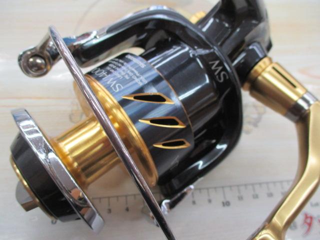 13ｽﾃﾗSW 14000XG