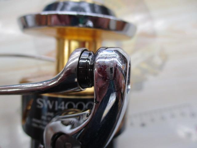 13ｽﾃﾗSW 14000XG