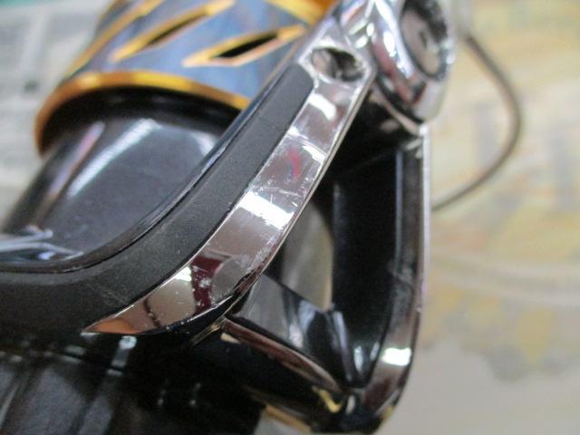 13ｽﾃﾗSW 14000XG