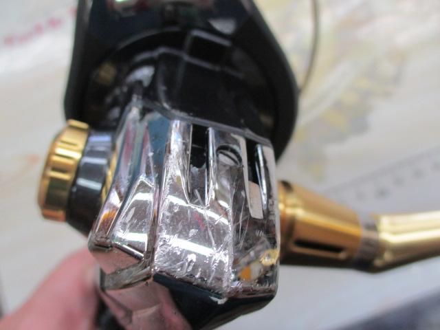 13ｽﾃﾗSW 14000XG