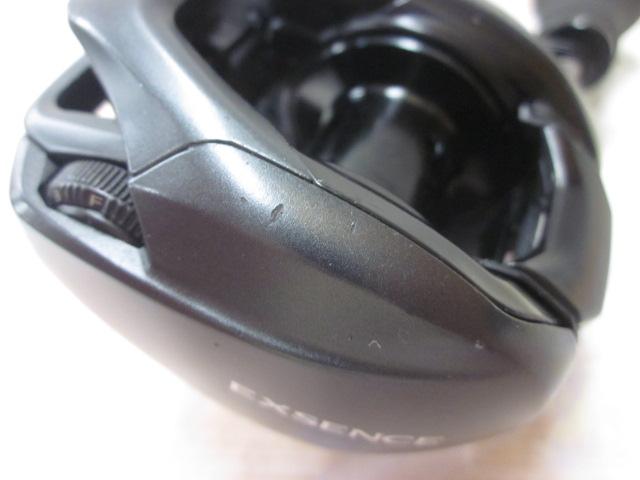 20ｴｸｽｾﾝｽDC SSHG RH