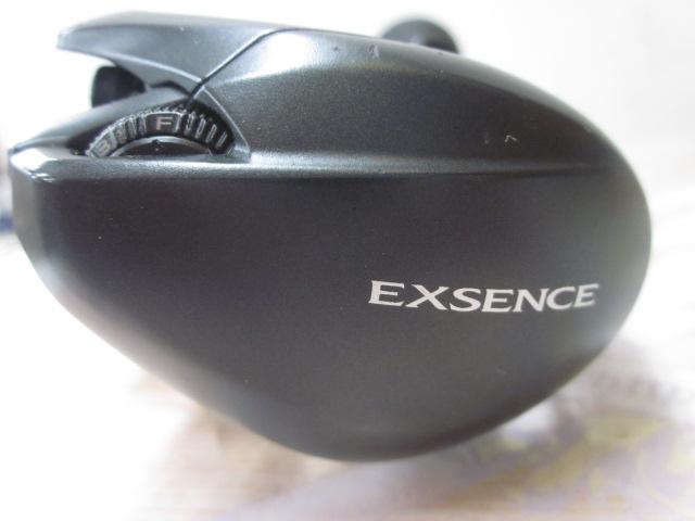 20ｴｸｽｾﾝｽDC SSHG RH