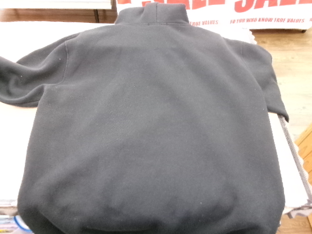 フィッシングパーカー