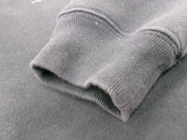 フィッシングパーカー