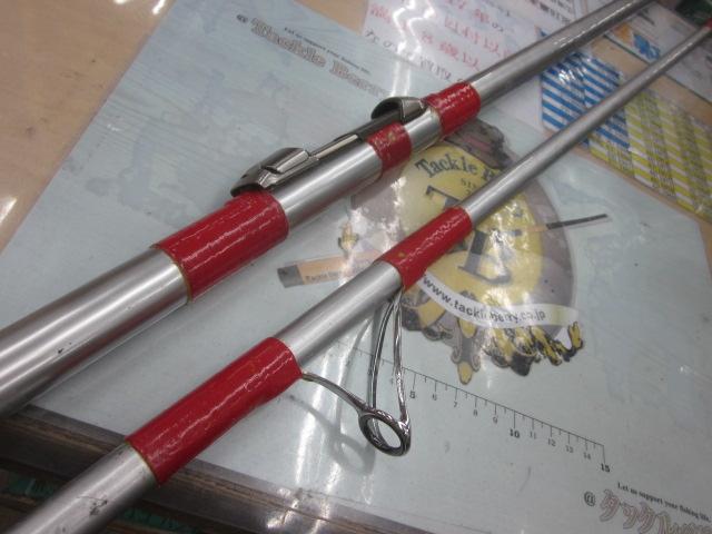 スピンパワーSC 425AX(ストリップ)