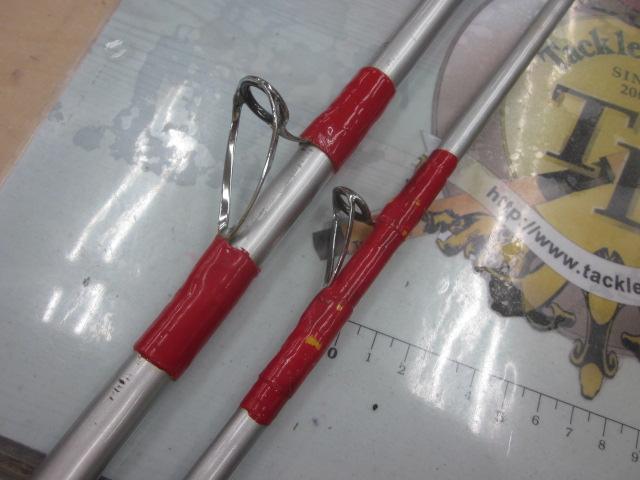 スピンパワーSC 425AX(ストリップ)