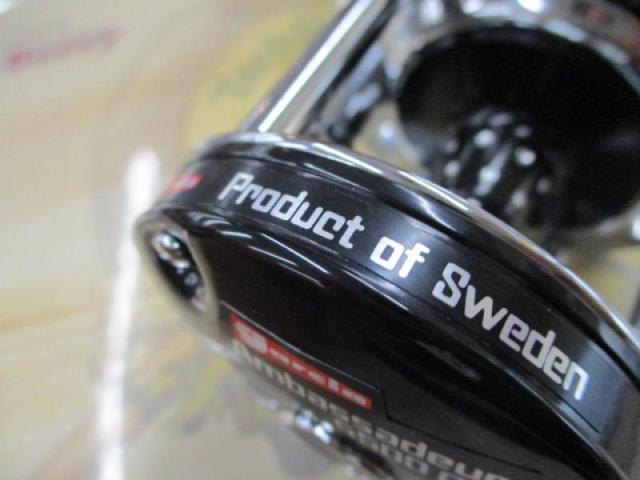 5500CA Factory Tuned ブラック