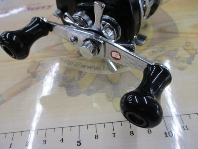 5500CA Factory Tuned ブラック