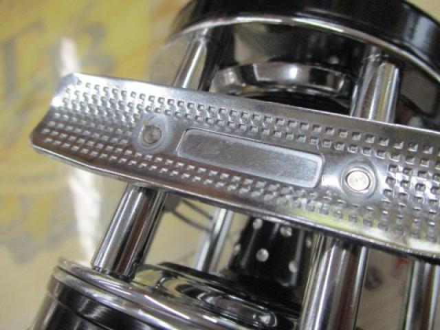 5500CA Factory Tuned ブラック