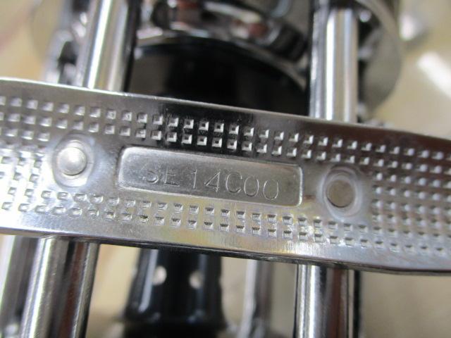 6500CA Factory Tuned ブラック