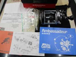 6500CA Factory Tuned ﾌﾞﾗｯｸ