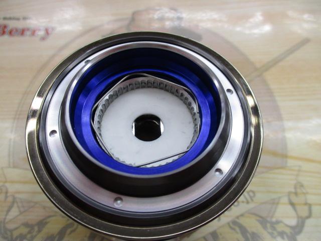 15ソルティガ4500Hスプール