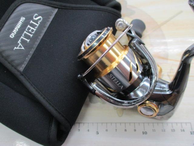 14ｽﾃﾗ C2500HGS