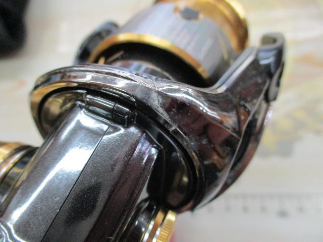 14ｽﾃﾗ C2500HGS