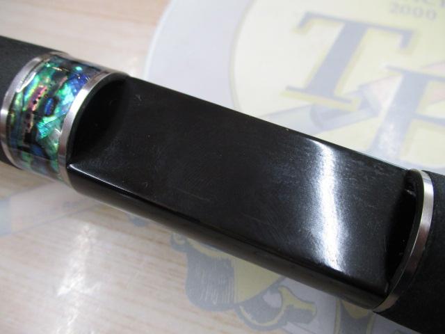 999.9ﾌｫｰﾅｲﾝﾏｲｽﾀｰ 61L-e ｲｴﾛｰｳﾙﾌ