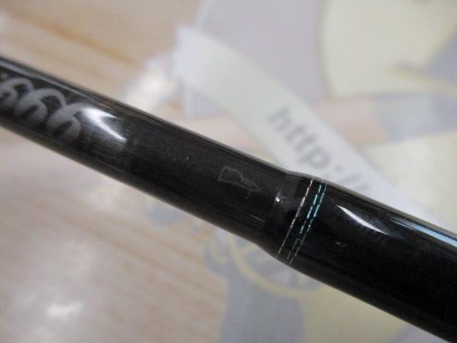 999.9ﾌｫｰﾅｲﾝﾏｲｽﾀｰ 61L-e ｲｴﾛｰｳﾙﾌ