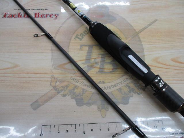 ブルーポーターNKS メタルティップ 508MH