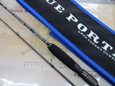 ﾌﾞﾙｰﾎﾟｰﾀｰNKS ﾒﾀﾙﾃｨｯﾌﾟ 508MH