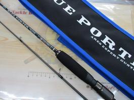 ﾌﾞﾙｰﾎﾟｰﾀｰNKS ﾒﾀﾙﾃｨｯﾌﾟ 508MH