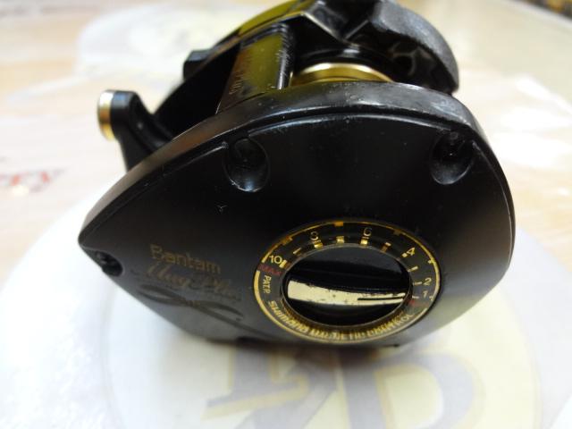 バンタムマグプラス 250SG