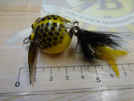 ﾜｰｽ　ﾌﾗｯﾀｰﾌｨﾝ