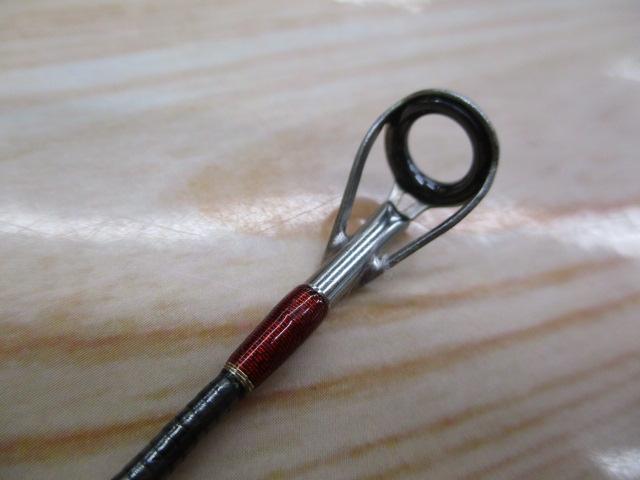 ワールドシャウラ 2833RS-2 (レッドタイプ)