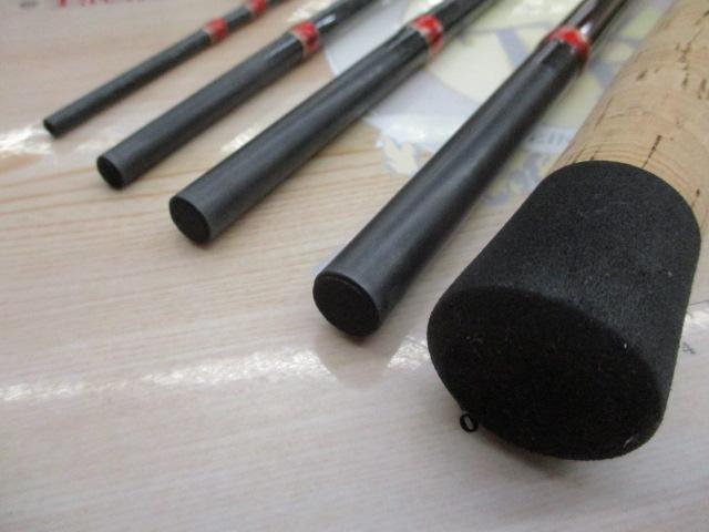 ワールドシャウラ 1754R-5 (レッドタイプ)