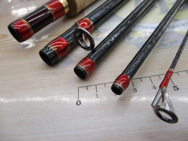 ワールドシャウラ 1754R-5 (レッドタイプ)