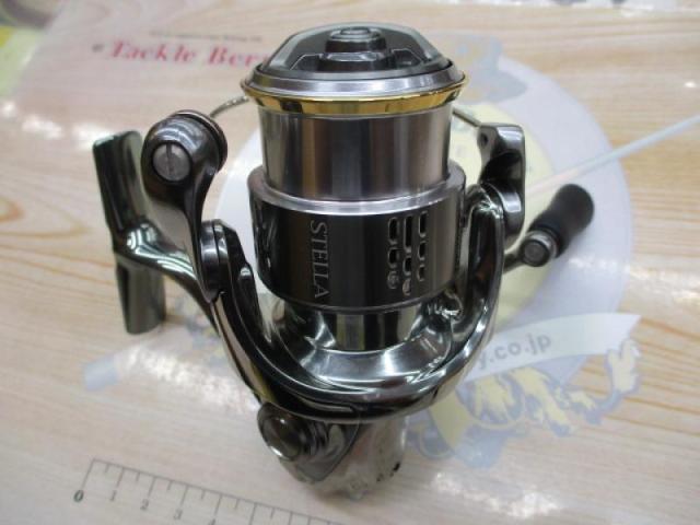 18ｽﾃﾗ 1000SSSPG