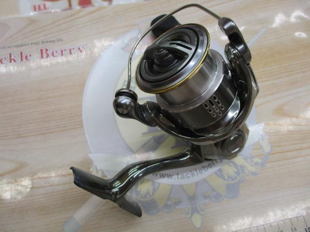 18ステラ C2500SHG