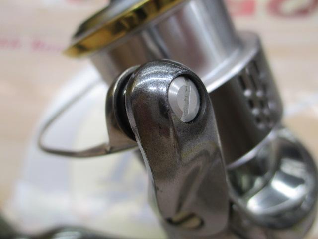 18ステラ C2500SHG