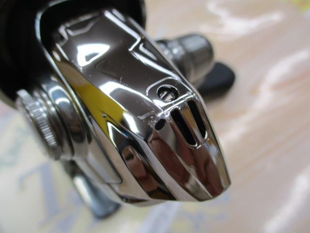 18ステラ C2500SHG